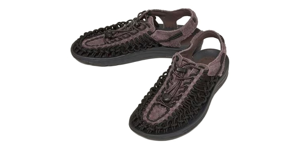 Nowa Kolekcja BEAUTY&YOUTH x KEEN UNEEK “DK.BROWN” – Połączenie Stylu i Funkcjonalności
