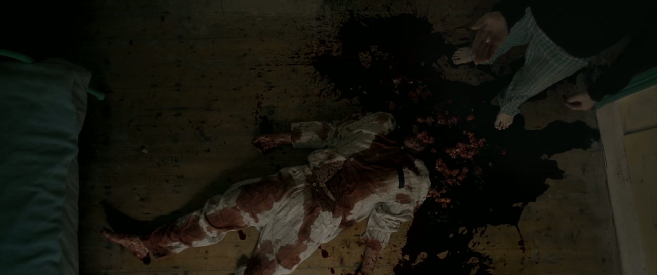 Oddity Screenshot