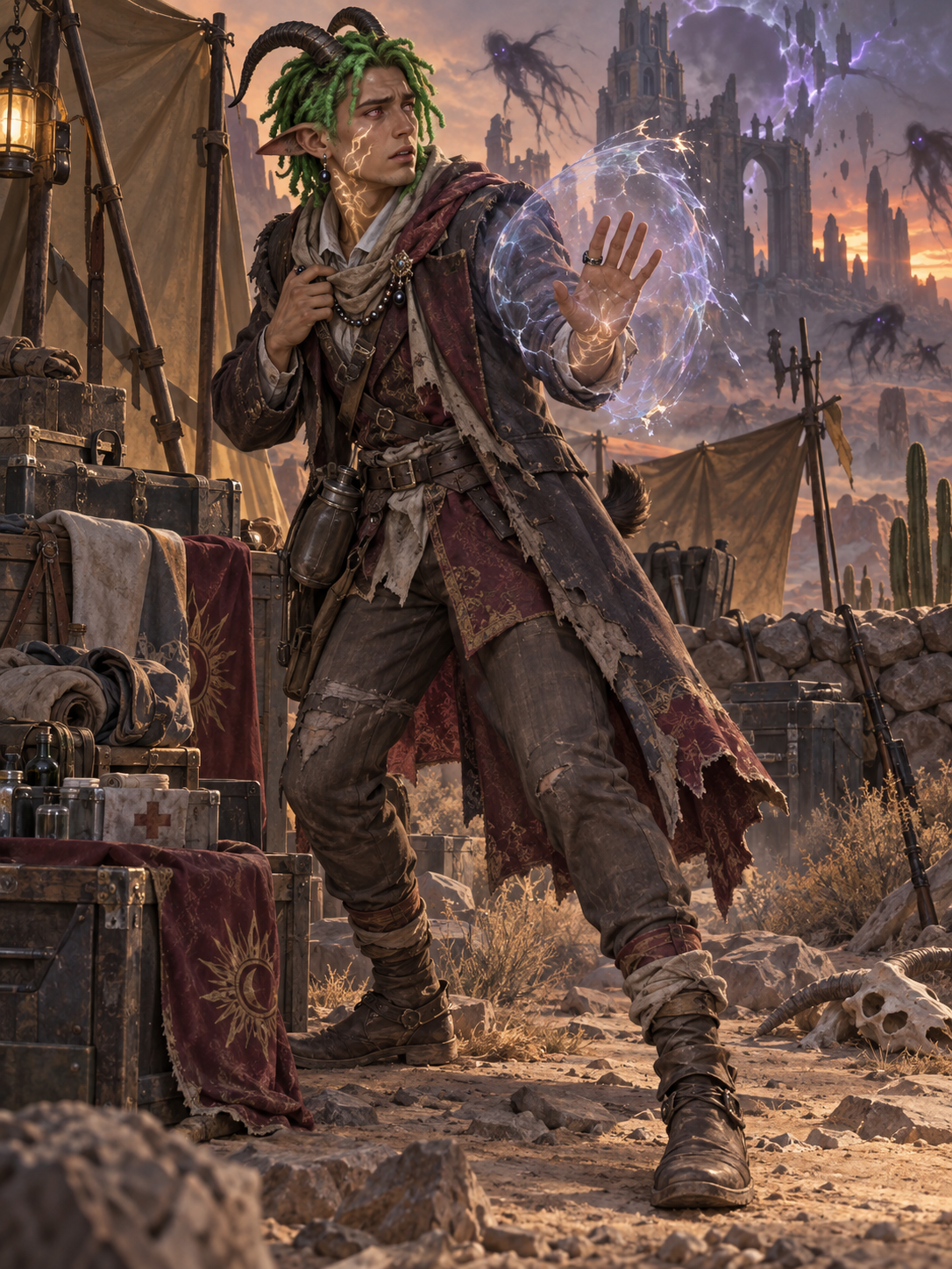 Percival Dane