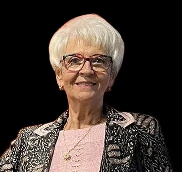 Erdélyi Zoltánné Zsuzsa