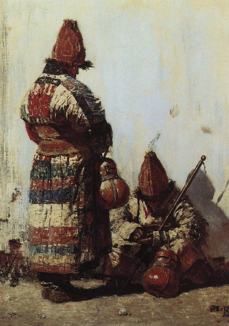 Узбек продавец посуды 1873.jpg
