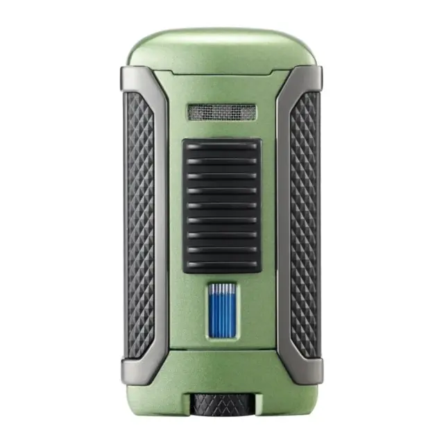 APEX lighter Matte Green