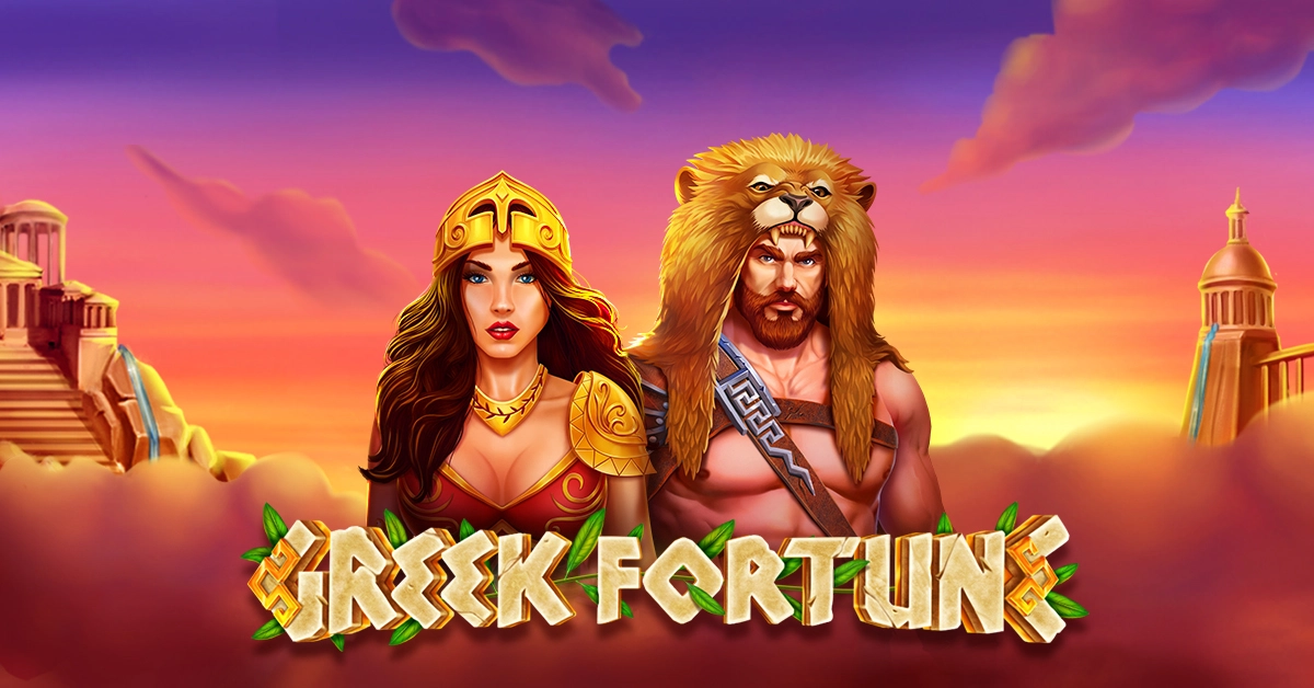 Greek Fortune Oyna