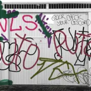Graffiti artwork by JaydenDavid2014