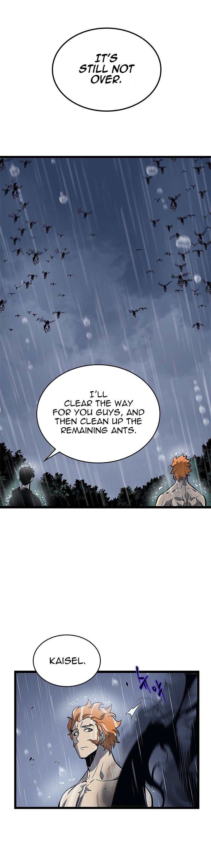Read Solo Leveling Chapter 105 English - Page 12