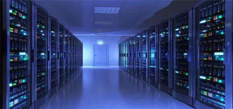 germany dedicated server