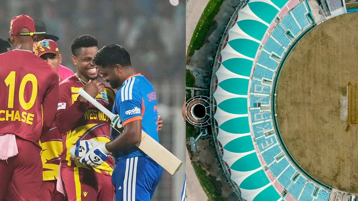 How to Watch IND vs WI 1st T20I Match for Free