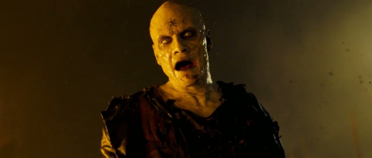 Blood Creek Screenshot