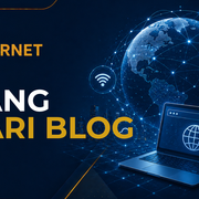 MR Internet (Uangdari Blog)
