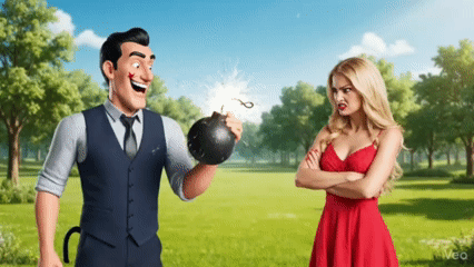 Forumdan birine bomba at�n