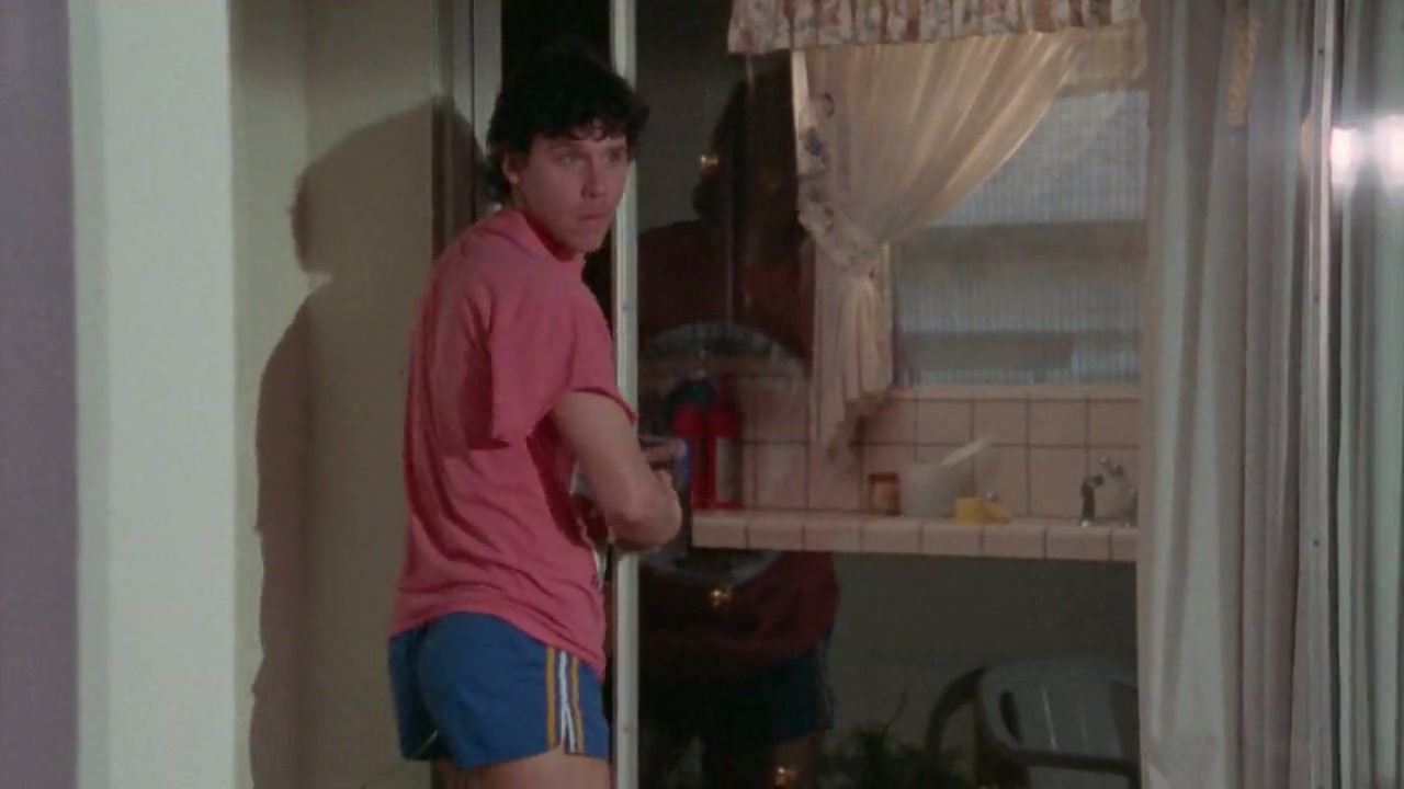 Murder Weapon Screenshot