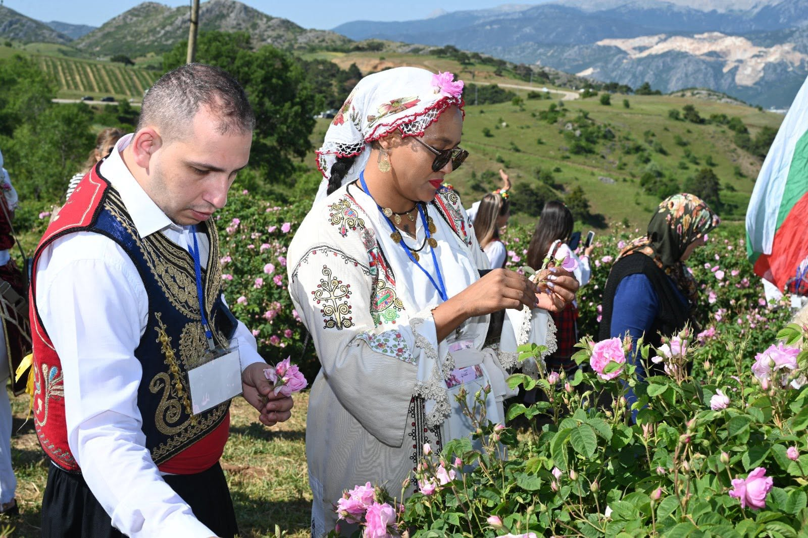 Bisiklet Yarışı