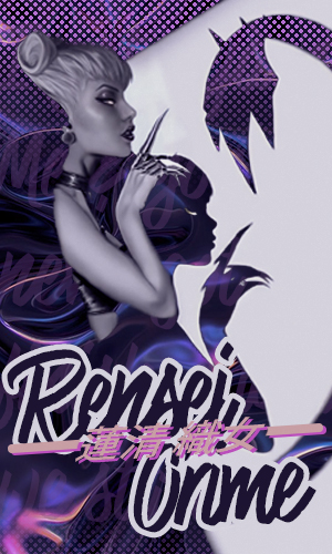 Rensei Orime [ID]