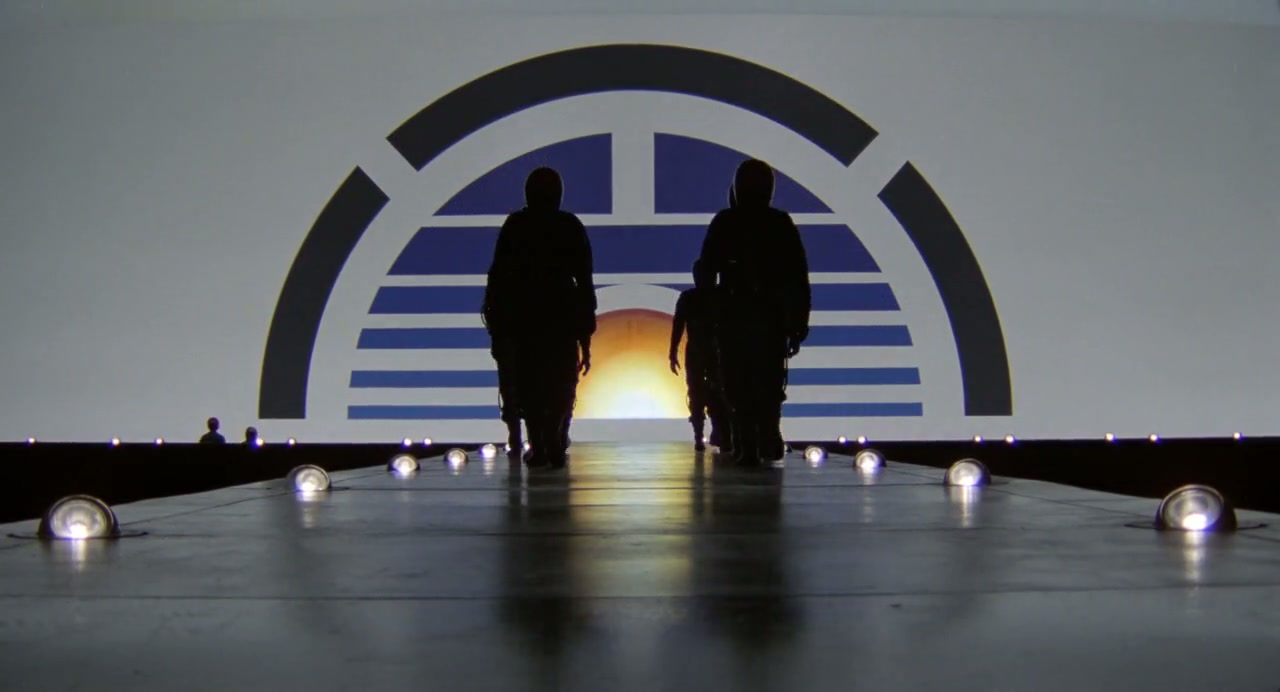Saturn 3 Screenshot