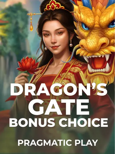 Dragon’s Gate – Bonus Choice Demo Oyna