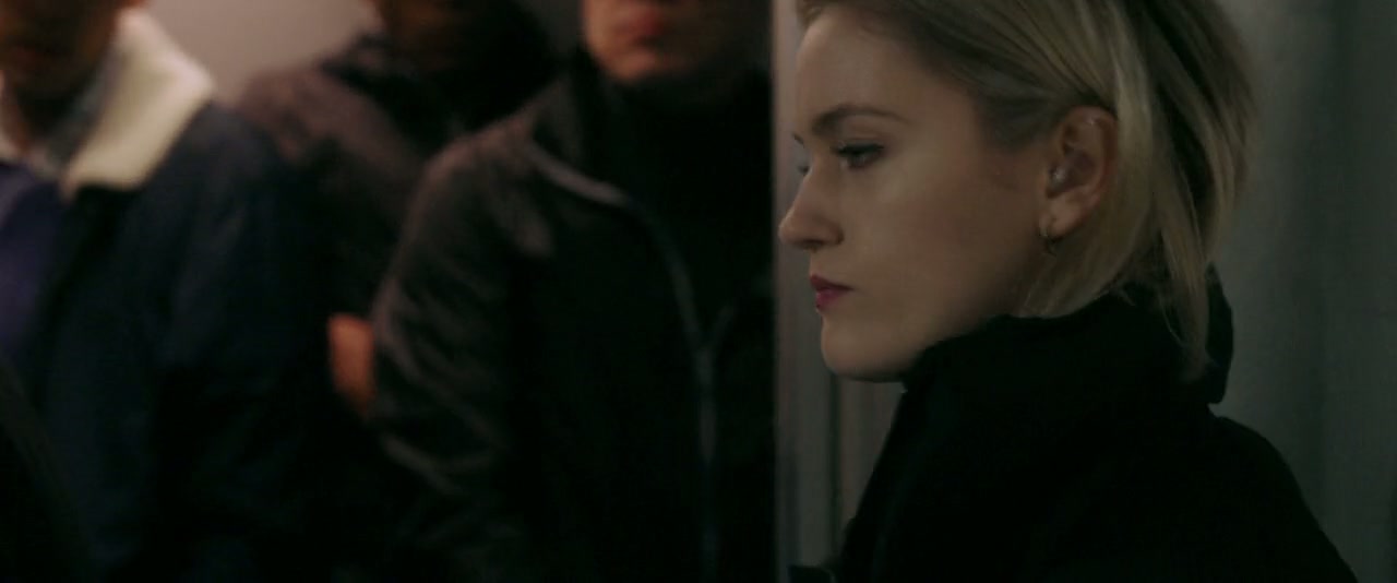 The Courier Screenshot