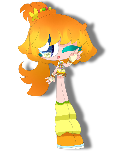 Cure Papaya.png