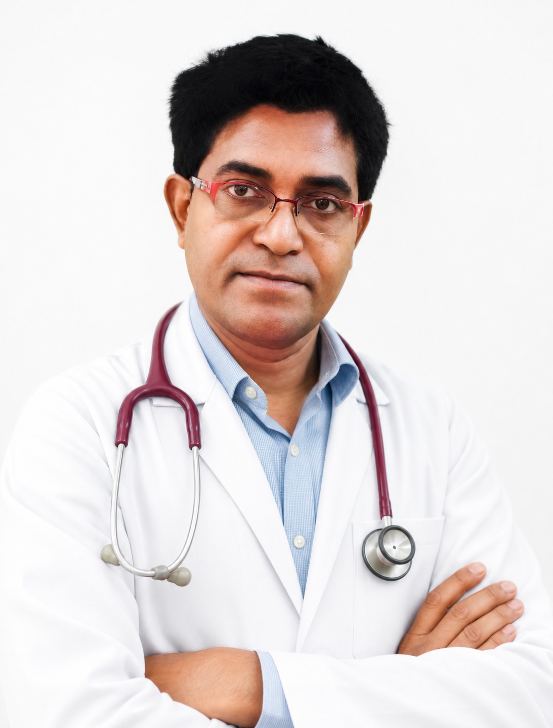 Prof Dr. N.N. Baruri