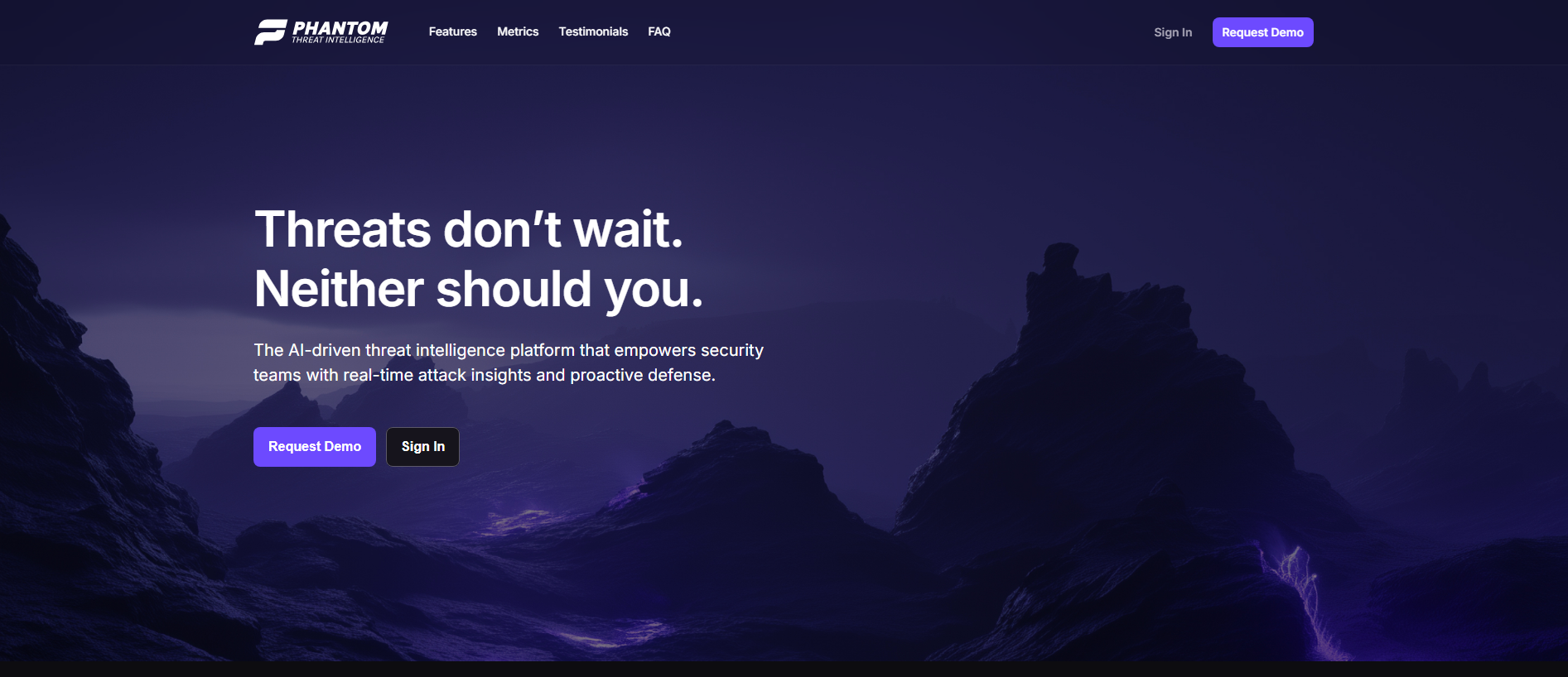 Screenshot of phantom-blh.pages.dev