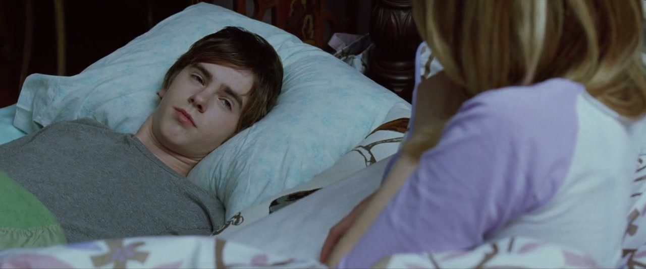 The Art of Getting By Screenshot