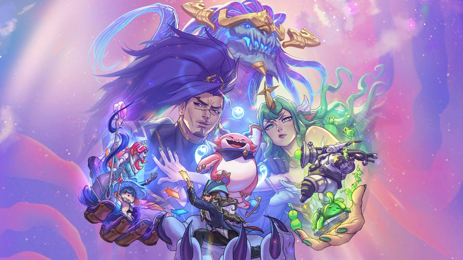 What is TFT Boost and How Does TFT Boosting Work?