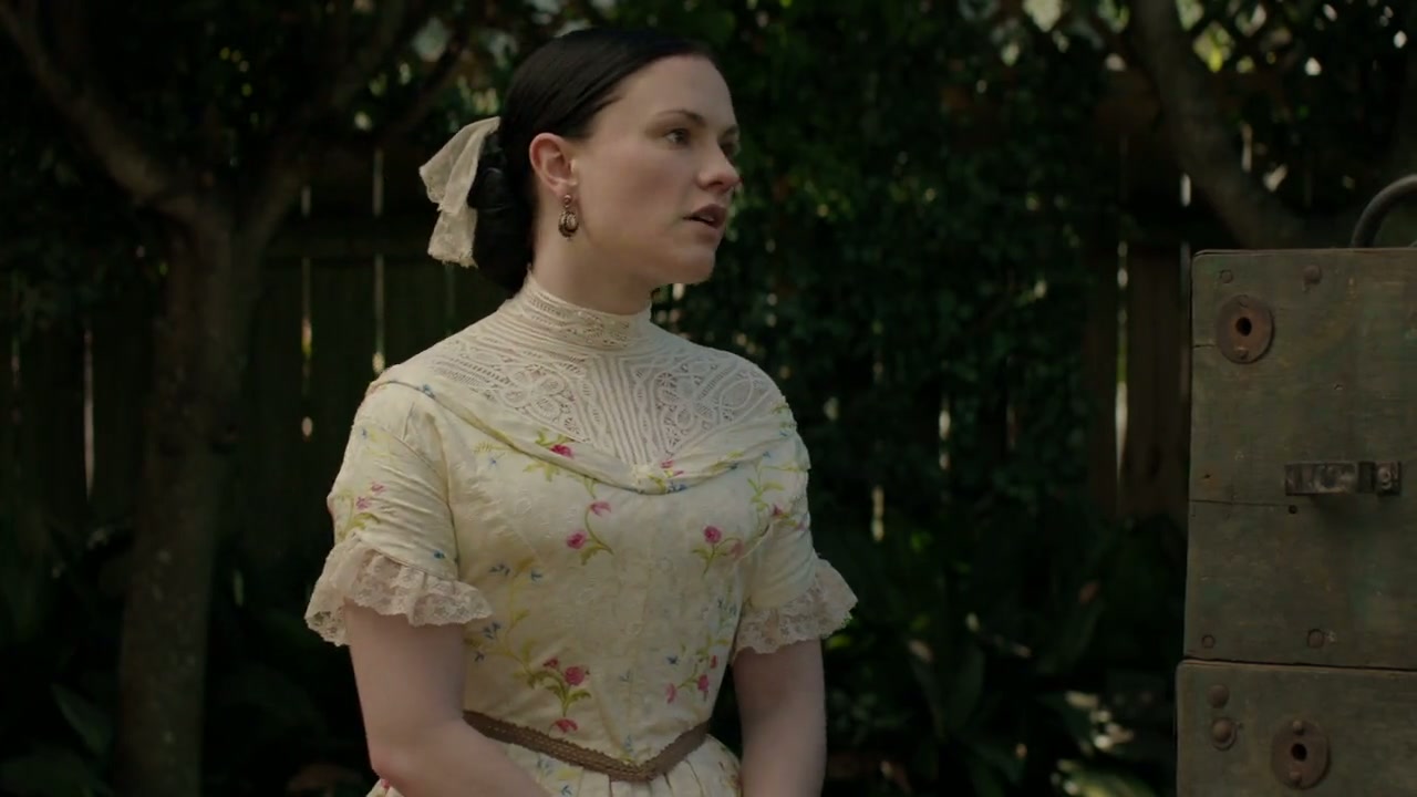 Roots Part 4 Screenshot