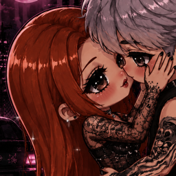 Moonieana ˚౨ৎ⋆