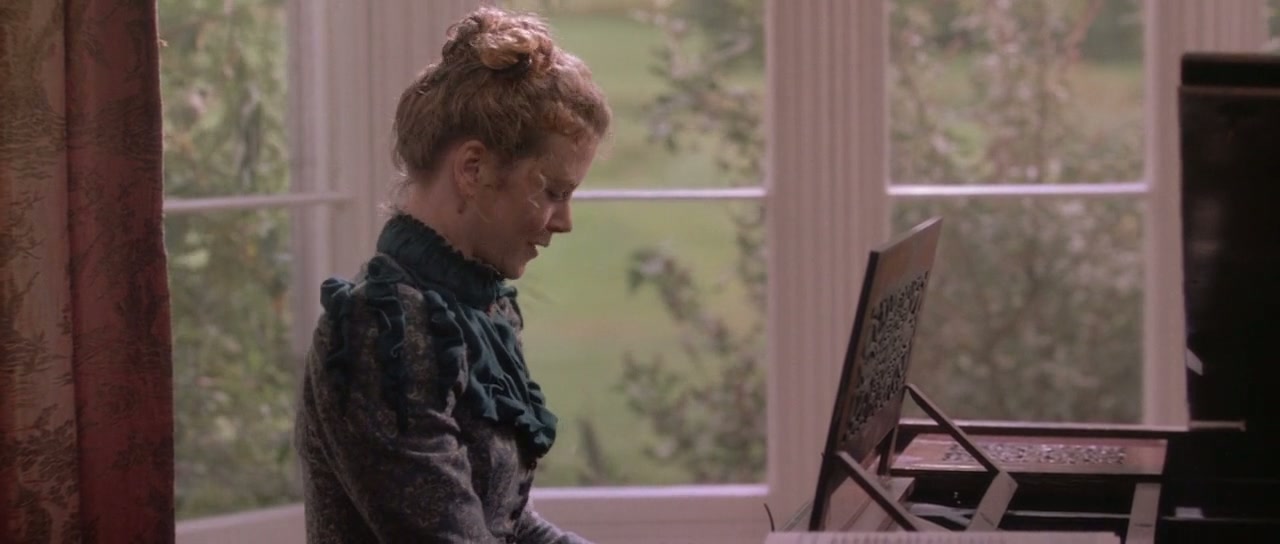 Far and Away Screenshot