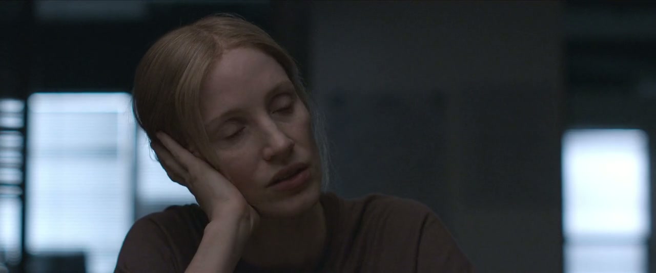 The Good Nurse Screenshot