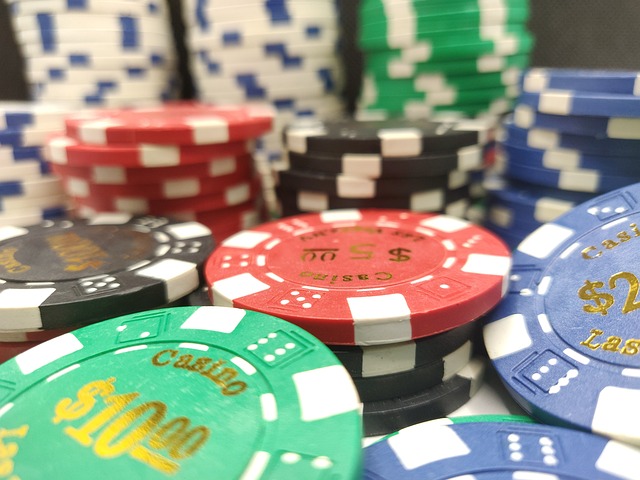 Rustig spelen met handige B7 casino tips