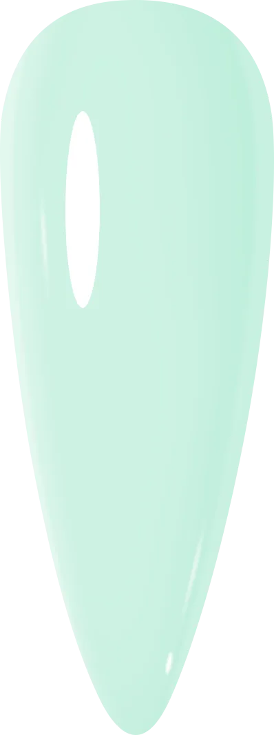 Shade 041 nail swatch