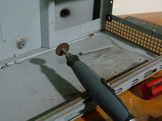 PC Project 148