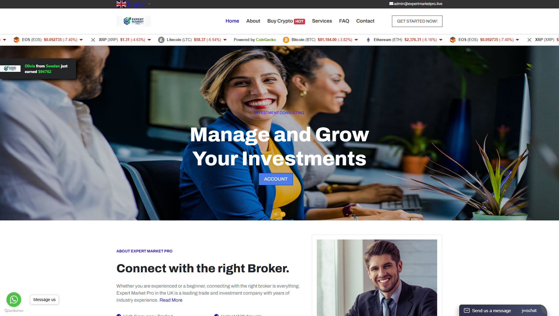 Tangkapan tersimpan expertmarketpro.live