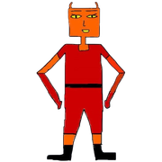 Fredrick Full Body