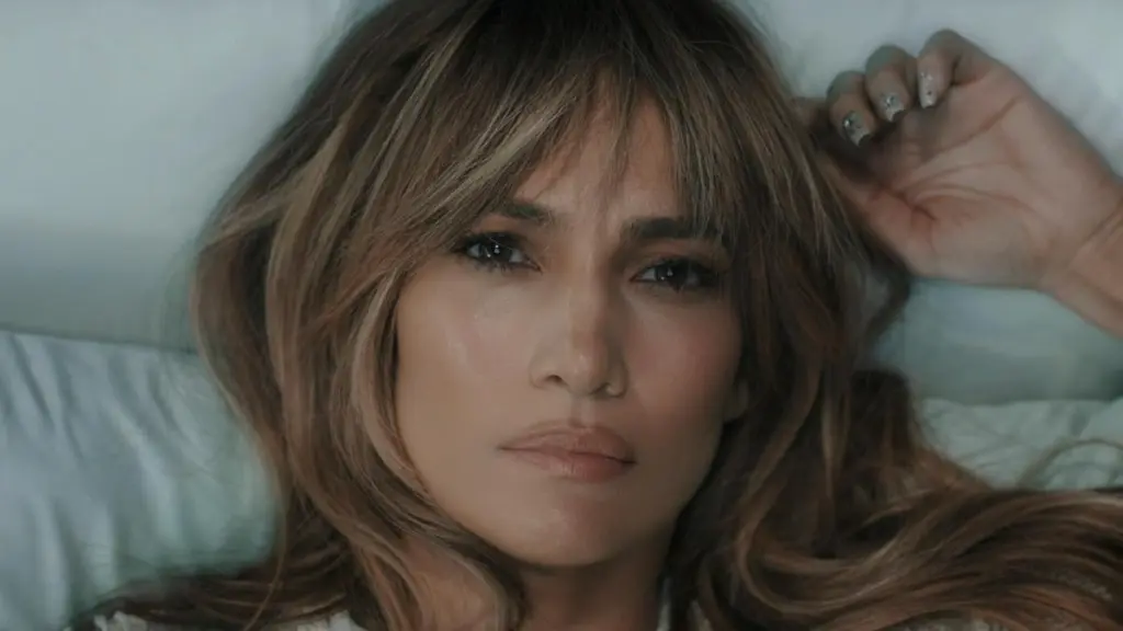 Jennifer Lopez Shines at Star-Studded Wedding