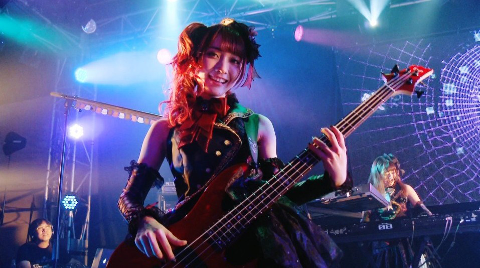 Roselia 1st Live Rosenlied & 2nd Live Zeit 完全収録ライブ バンドリ BanG Dream! LIVE BD Blu-ray