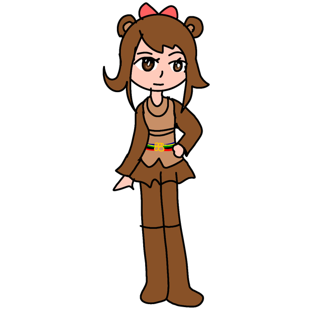 Misha