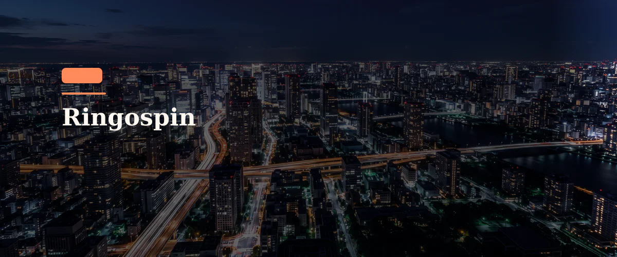 Ringospin — fiche : Casino en ligne : classement des meilleurs sites pour les joueurs crypto