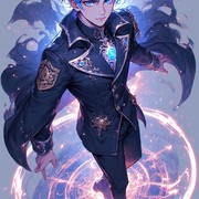 Veyric Solharrow