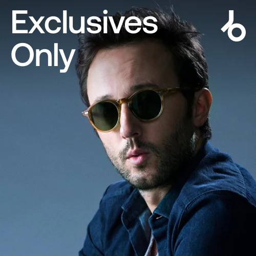 Exclusives Only Week 11 FLAC/MP3 Exclusives Only Week 11 FLAC/MP3