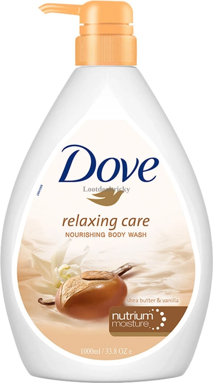 71 Off Dove – Just ₹272 | Loot Deal