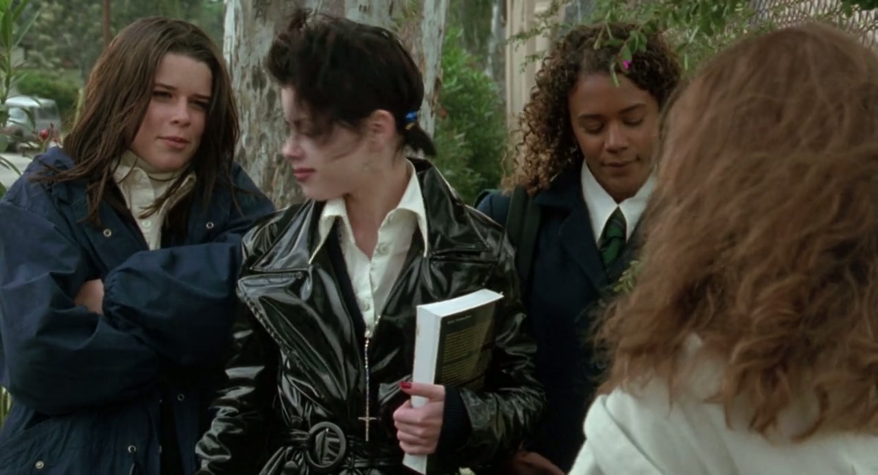 The Craft Screenshot