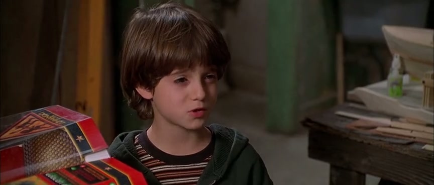 Small Soldiers Screenshot
