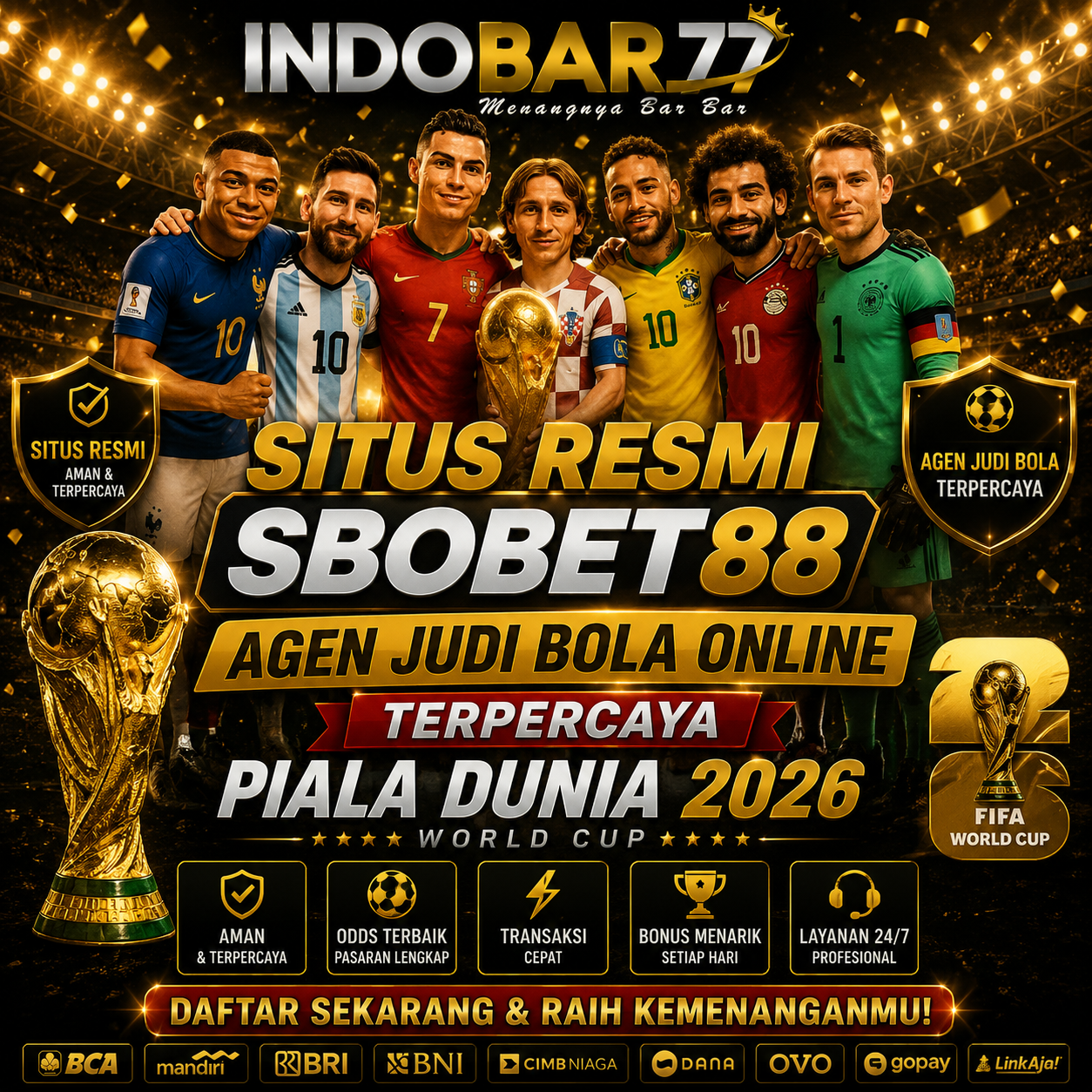 INDOBAR77