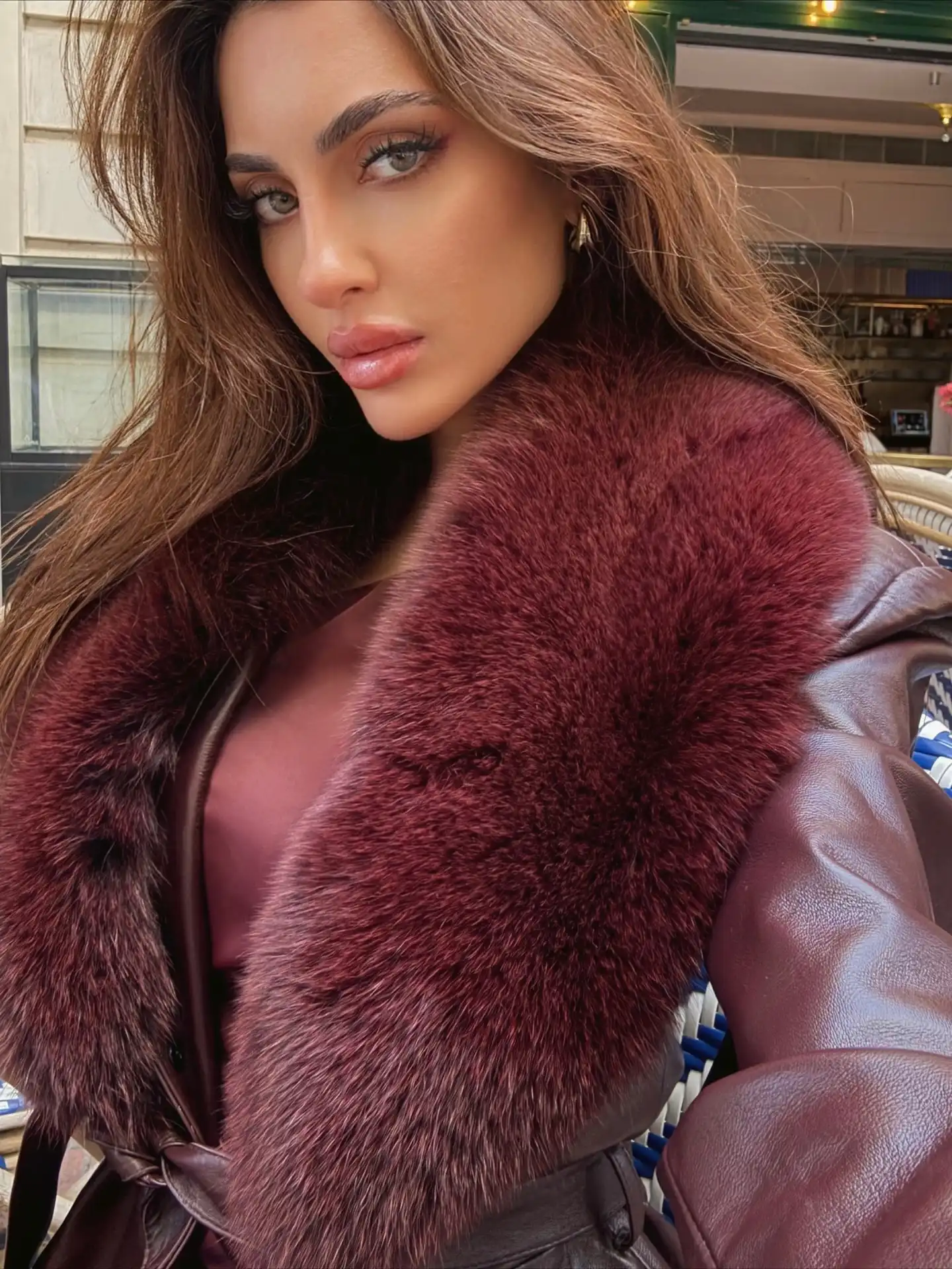 Monica Khadra Wallpapers Insta Sport Bio (19)