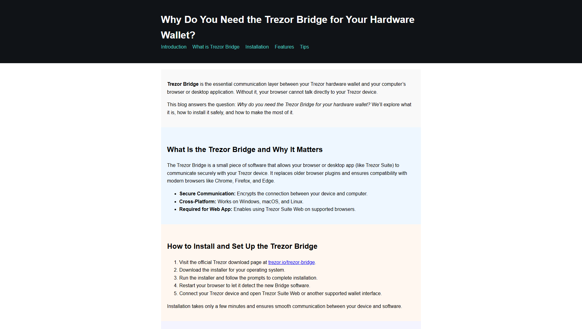 Stored capture of official-trzr-bridage.pages.dev