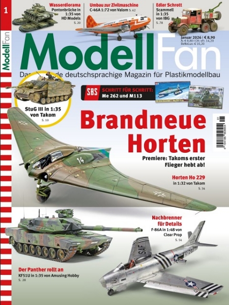 ModellFan 2026-01