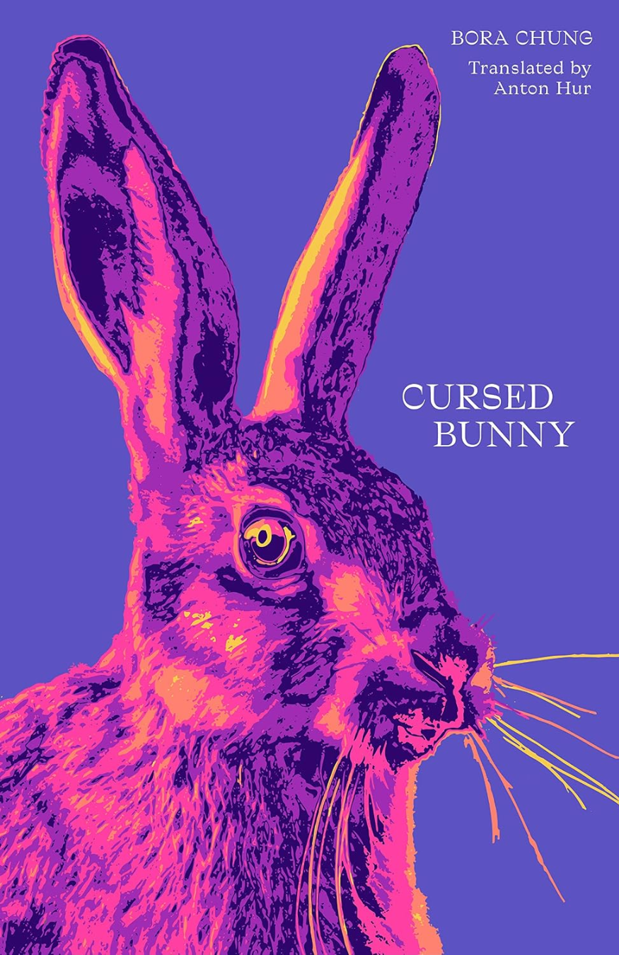 Cursed Bunny