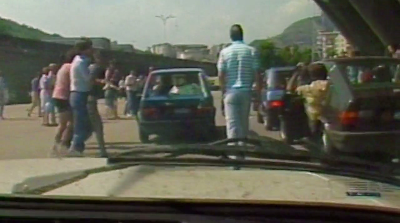 Diego Maradona Screenshot