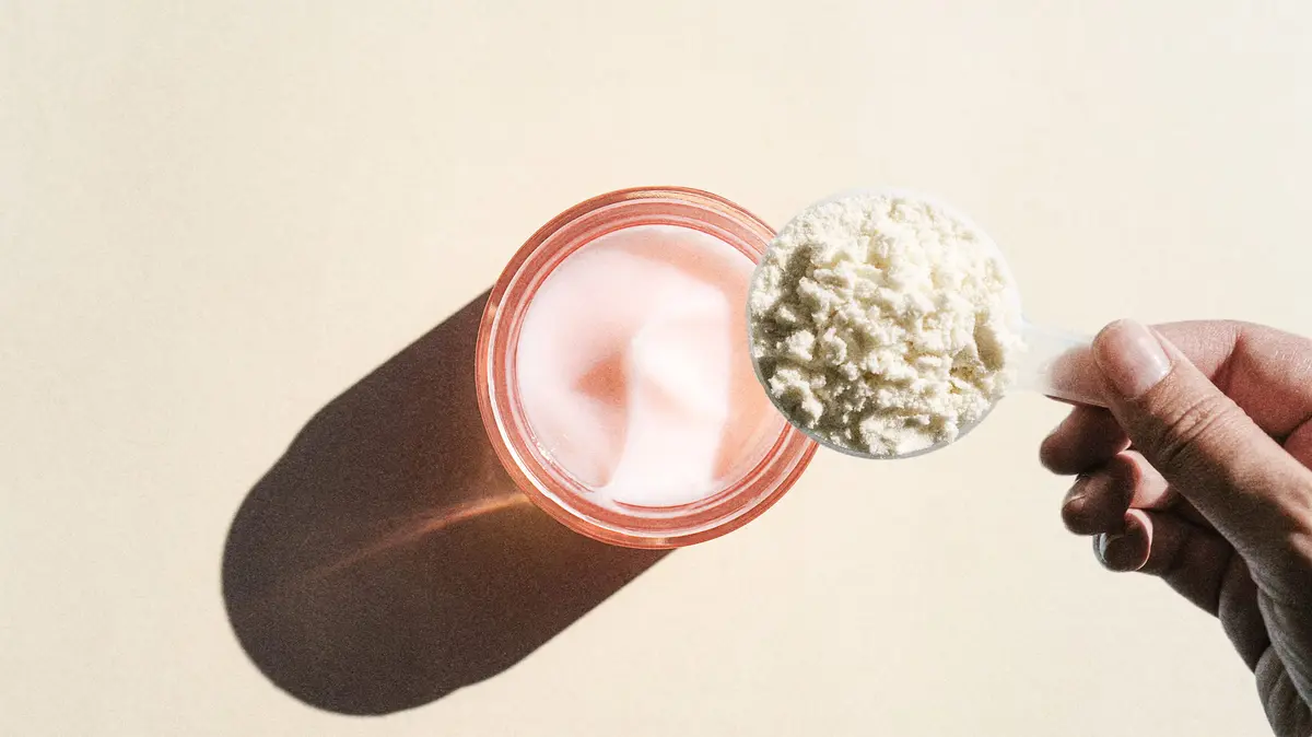 Exploring the Benefits of Protein in Skincare Routines